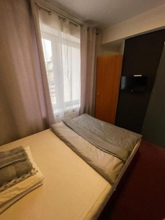 Willa Kaskada Lomianska 33 Warszawa Eksteriør bilde